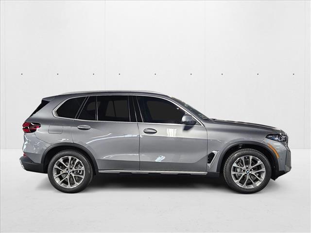 used 2026 BMW X5 car, priced at $77,275