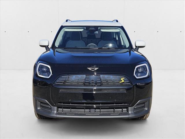 used 2025 MINI Countryman car, priced at $46,195