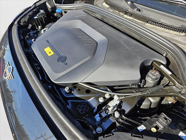 used 2025 MINI Countryman car, priced at $46,195