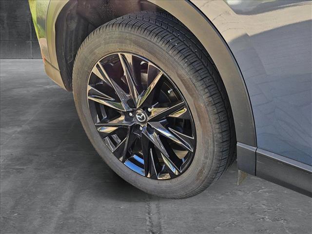 used 2021 Mazda CX-5 car, priced at $26,995