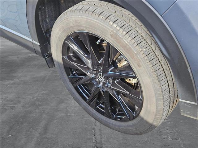 used 2021 Mazda CX-5 car, priced at $26,995
