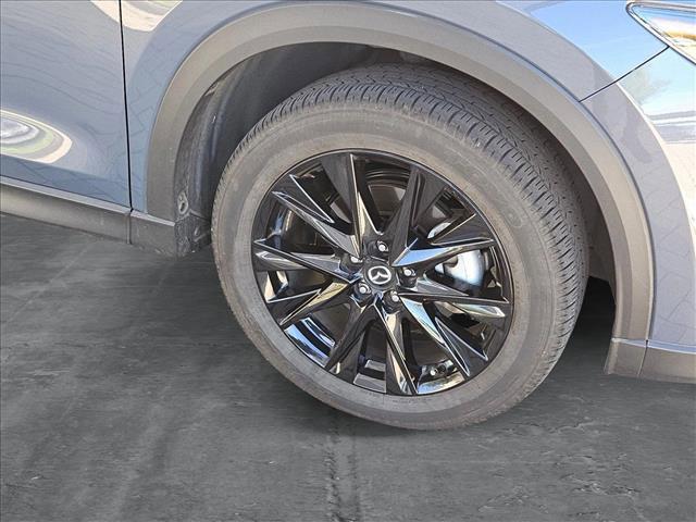 used 2021 Mazda CX-5 car, priced at $26,995