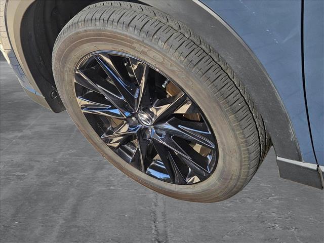 used 2021 Mazda CX-5 car, priced at $26,995