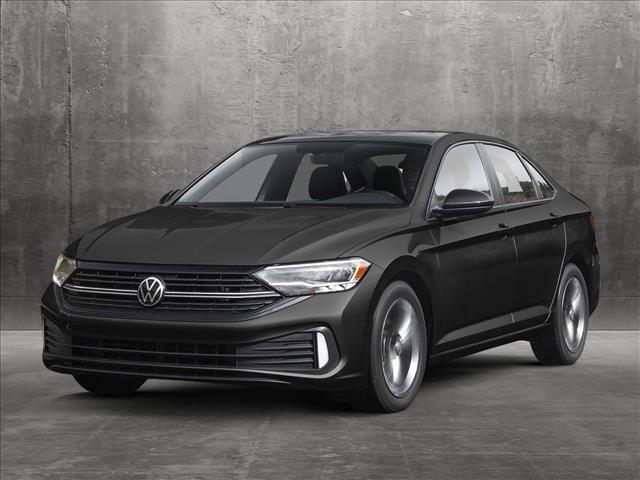 used 2022 Volkswagen Jetta car, priced at $18,995