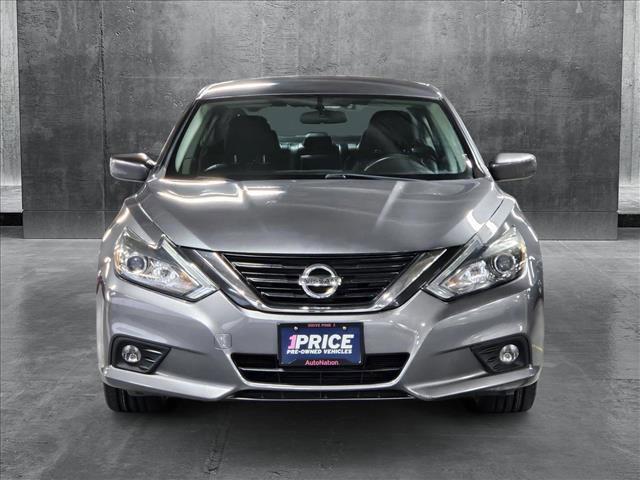 used 2018 Nissan Altima car, priced at $15,594