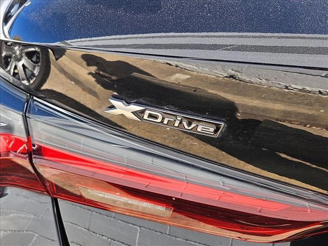 used 2023 BMW M4 car, priced at $70,876