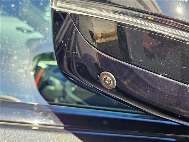used 2023 BMW M4 car, priced at $70,876