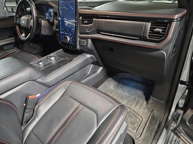 used 2022 Ford Expedition car, priced at $55,995