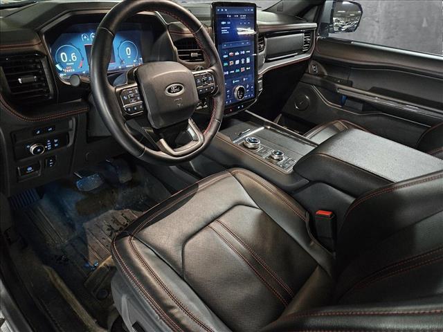 used 2022 Ford Expedition car, priced at $55,995