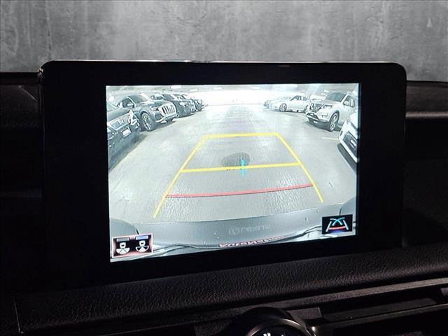 used 2023 Lexus IS 300 car, priced at $37,995