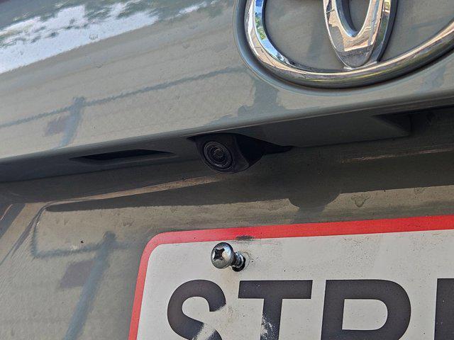 used 2021 Toyota RAV4 car, priced at $21,995