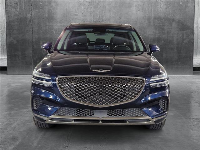 used 2022 Genesis GV70 car, priced at $35,495