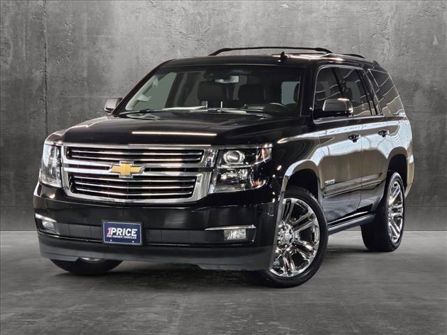 used 2020 Chevrolet Tahoe car, priced at $37,995