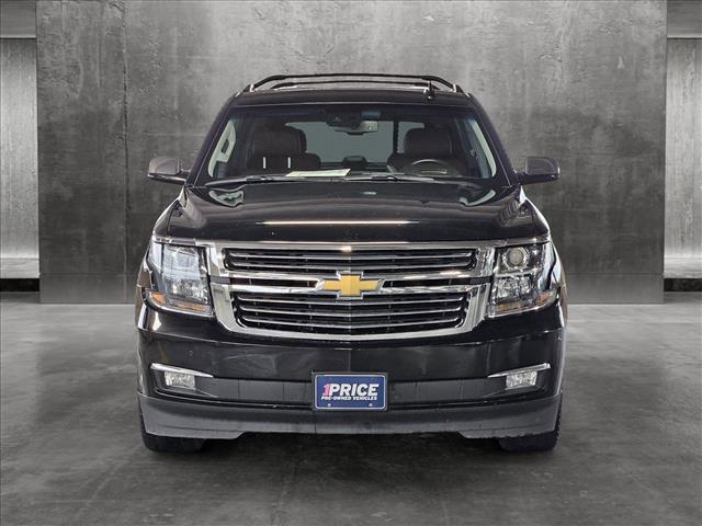 used 2020 Chevrolet Tahoe car, priced at $37,995