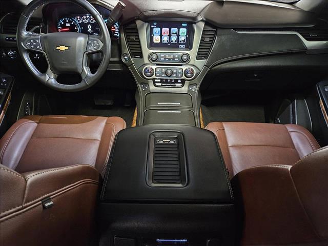 used 2020 Chevrolet Tahoe car, priced at $37,995