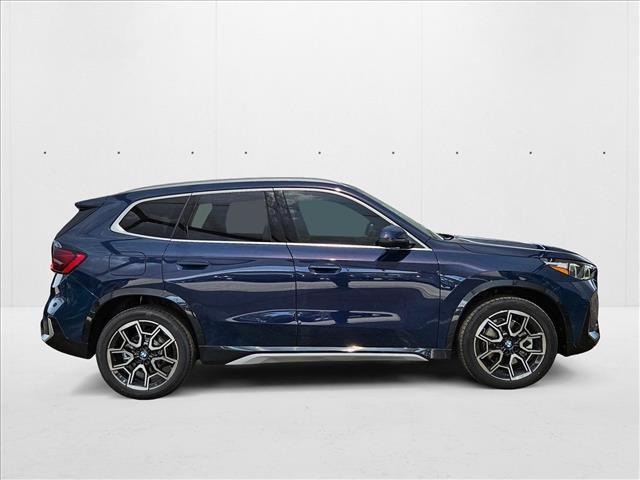 new 2026 BMW X1 car, priced at $47,230