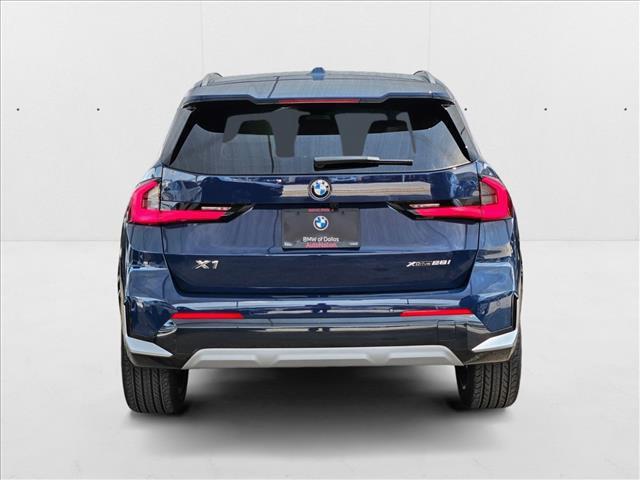 new 2026 BMW X1 car, priced at $47,230
