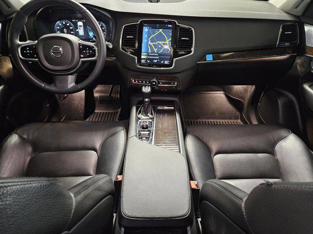 used 2017 Volvo XC90 car, priced at $20,590