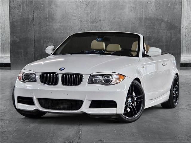 used 2011 BMW 135 car, priced at $15,454