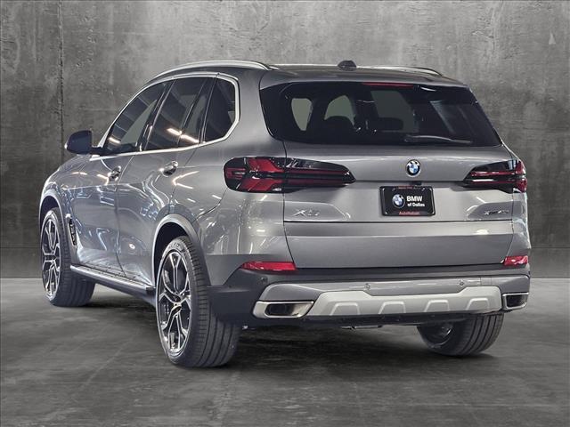 new 2024 BMW X5 car, priced at $75,425