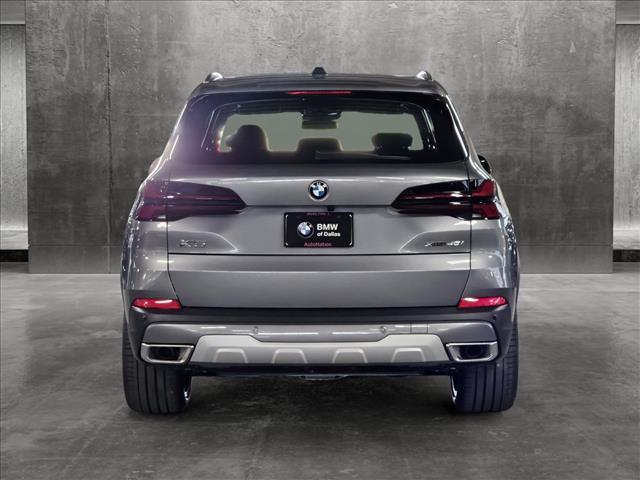new 2024 BMW X5 car, priced at $75,425