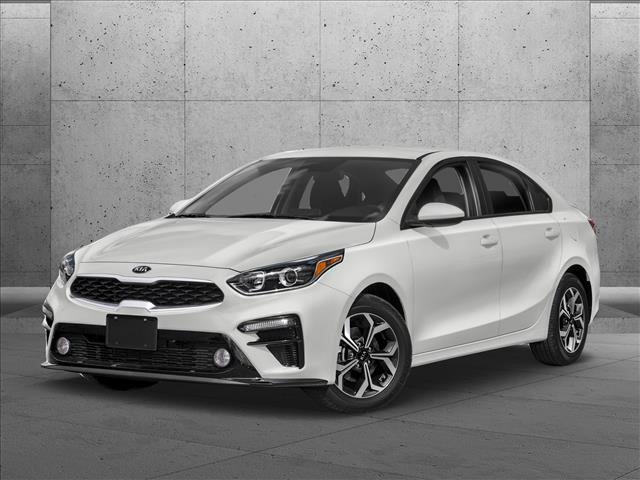 used 2019 Kia Forte car, priced at $12,790