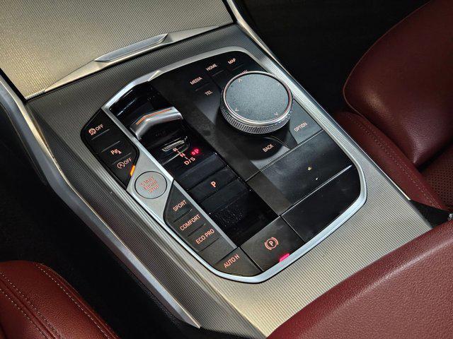 used 2023 BMW 330 car, priced at $38,991