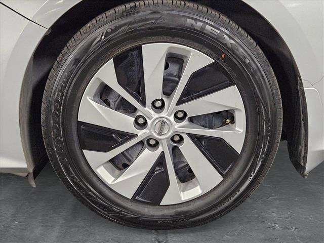 used 2019 Nissan Altima car, priced at $15,495