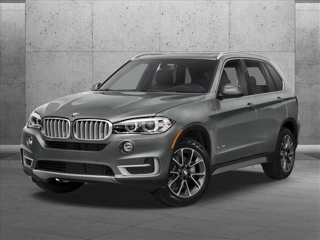 used 2018 BMW X5 car, priced at $28,327