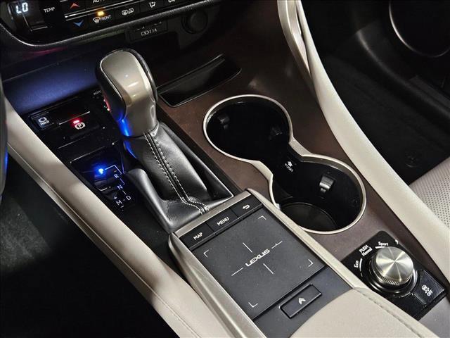 used 2022 Lexus RX 350 car, priced at $36,495