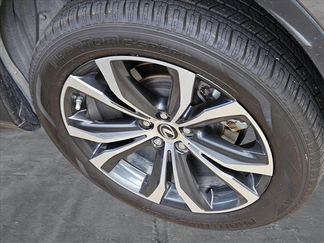 used 2022 Lexus RX 350 car, priced at $36,495