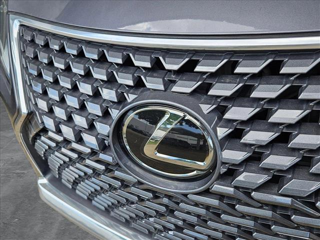 used 2022 Lexus RX 350 car, priced at $36,495