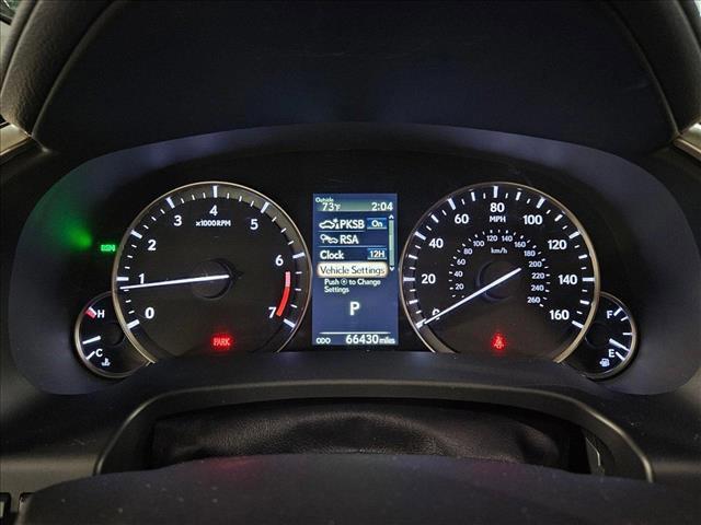used 2022 Lexus RX 350 car, priced at $36,495
