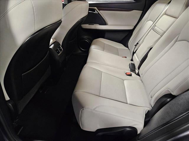 used 2022 Lexus RX 350 car, priced at $36,495