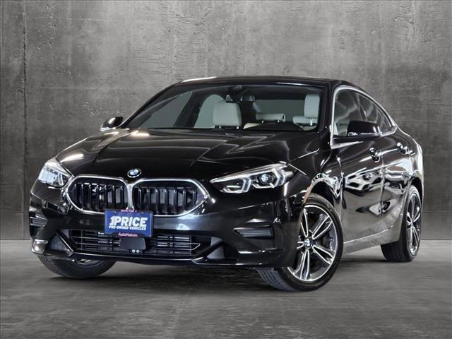 used 2022 BMW 228 Gran Coupe car, priced at $25,995