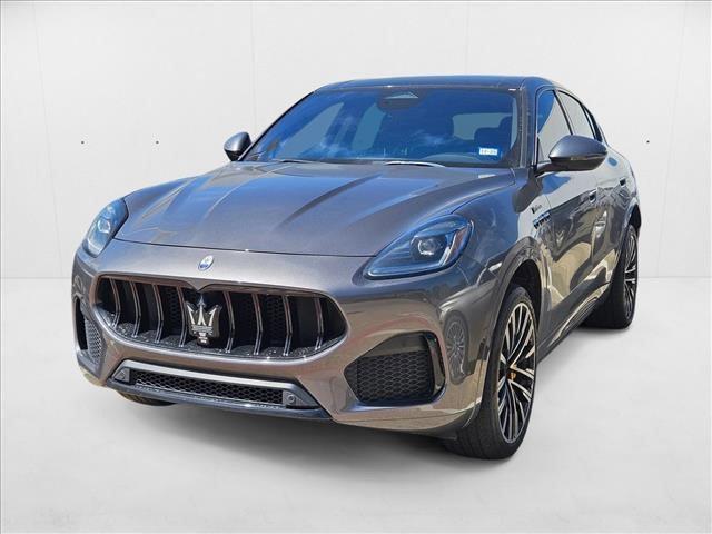 used 2023 Maserati Grecale car, priced at $45,996