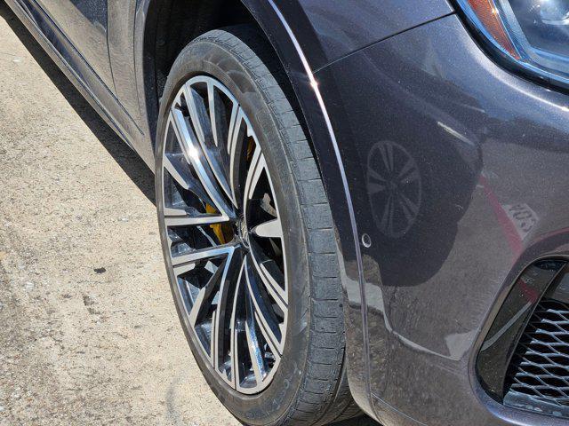 used 2023 Maserati Grecale car, priced at $45,996