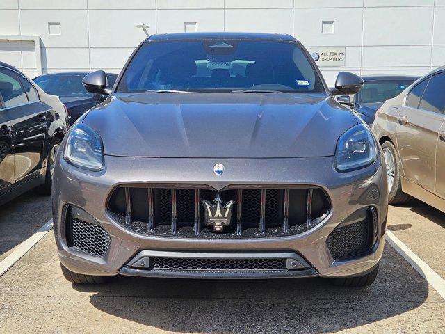 used 2023 Maserati Grecale car, priced at $45,996