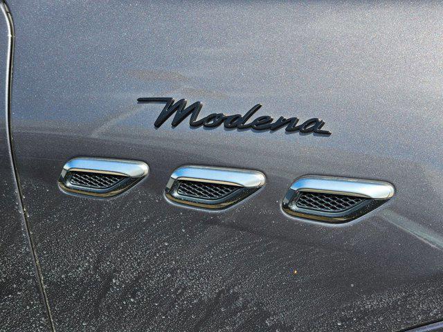 used 2023 Maserati Grecale car, priced at $45,996