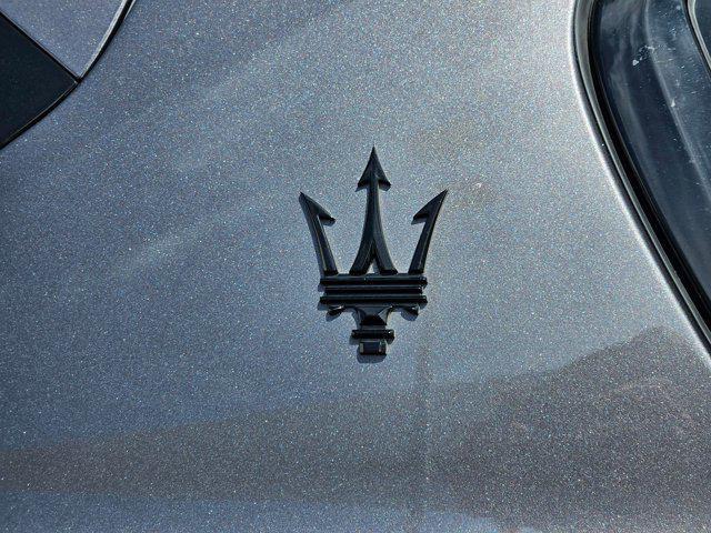 used 2023 Maserati Grecale car, priced at $45,996