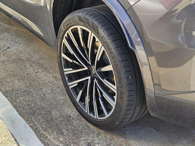 used 2023 Maserati Grecale car, priced at $45,996