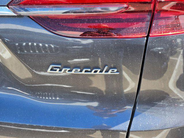 used 2023 Maserati Grecale car, priced at $45,996