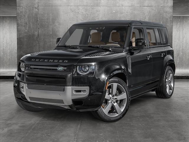 used 2024 Land Rover Defender car, priced at $78,998