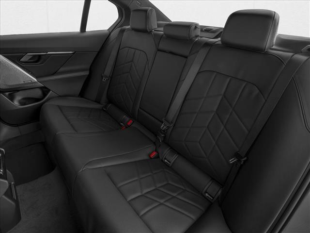 new 2026 BMW 530 car, priced at $68,165