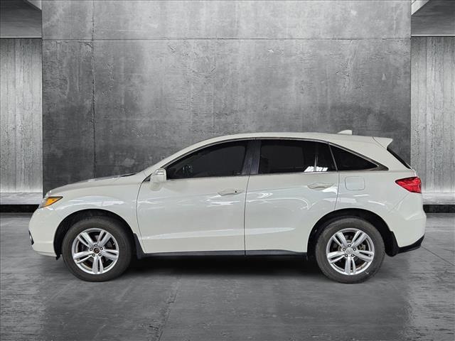 used 2013 Acura RDX car, priced at $11,495