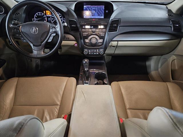 used 2013 Acura RDX car, priced at $11,495