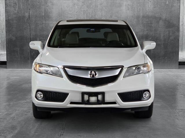 used 2013 Acura RDX car, priced at $11,495