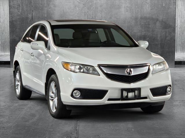 used 2013 Acura RDX car, priced at $11,495