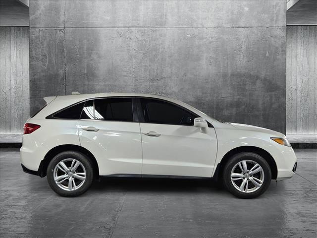 used 2013 Acura RDX car, priced at $11,495