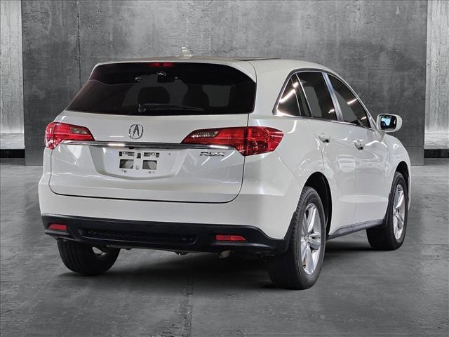 used 2013 Acura RDX car, priced at $11,495